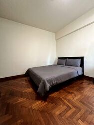 Melville Park (D18), Condominium #465423361